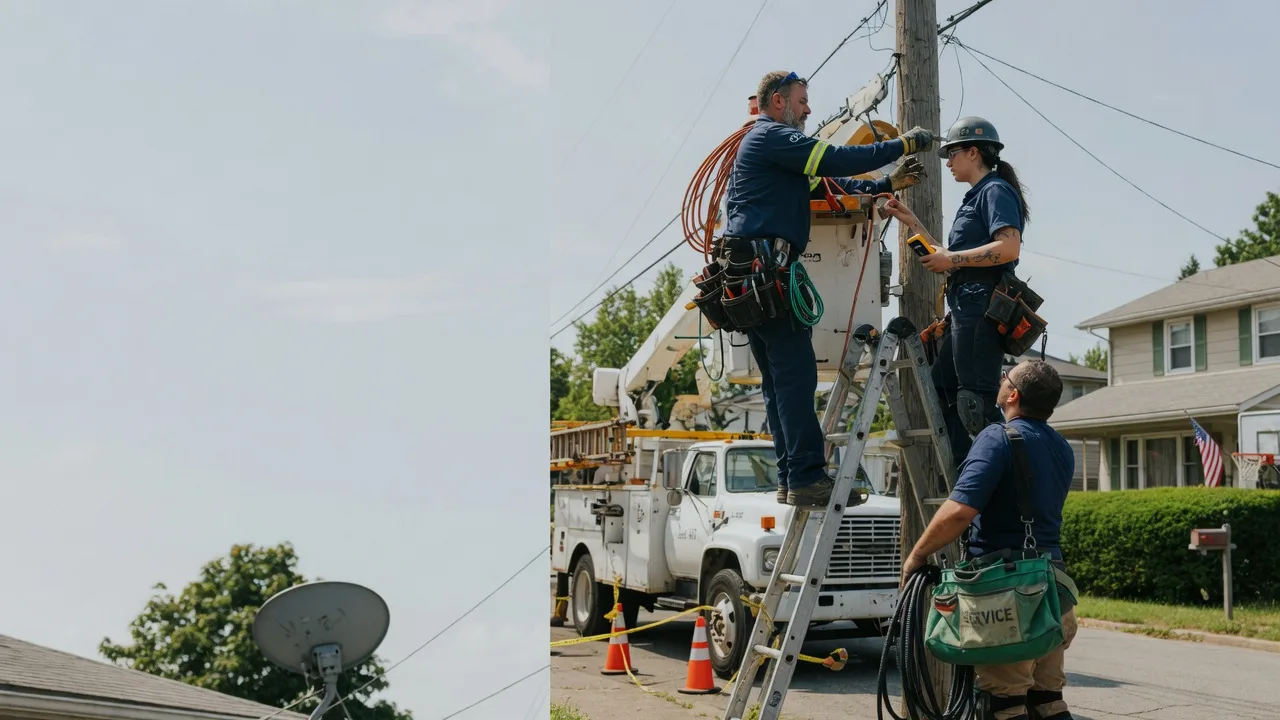 Electrical Repair in Portland, TN near me